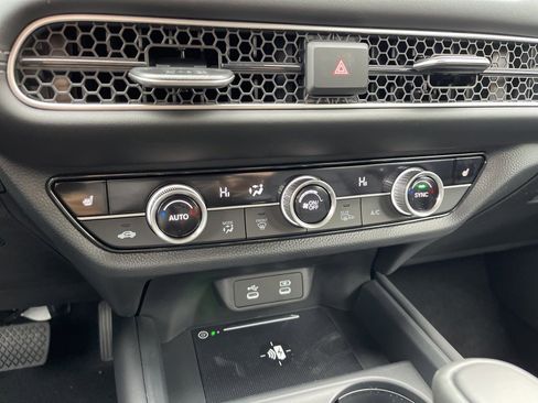 New 2026 Honda HR-V EX-L image 10