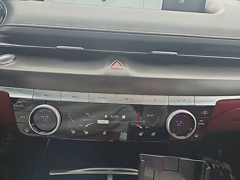 Used 2023 Genesis G80 2.5T w/ Sport Prestige Package image 32