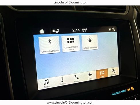 Used 2017 Ford Explorer Platinum image 62