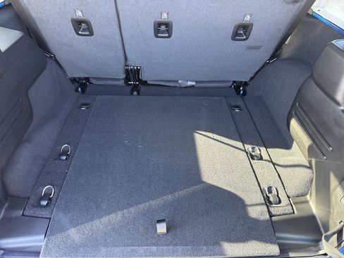 New 2026 Jeep Wrangler Sport S AWD/4WD image 9