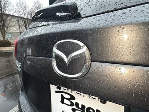 Used 2014 MAZDA CX-5 Grand Touring image 32