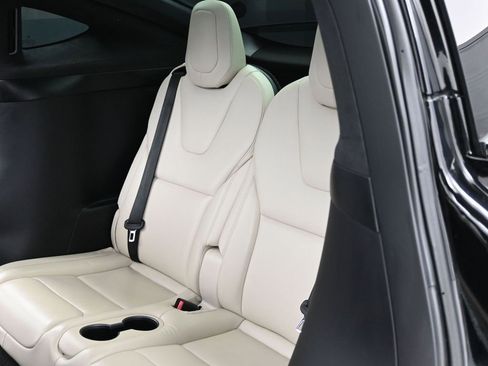 Used 2021 Tesla Model X Long Range image 40