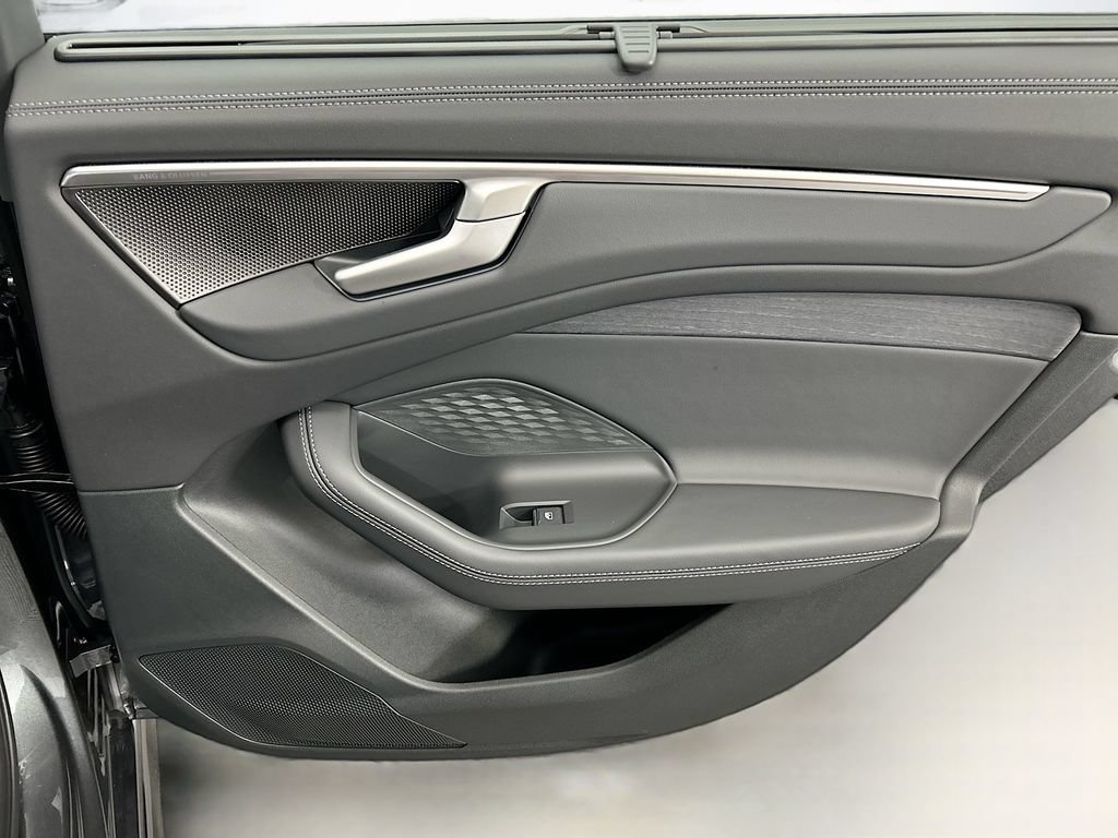 Certified 2026 Audi A6 Premium Plus w/ Premium Plus Package AWD/4WD image 26