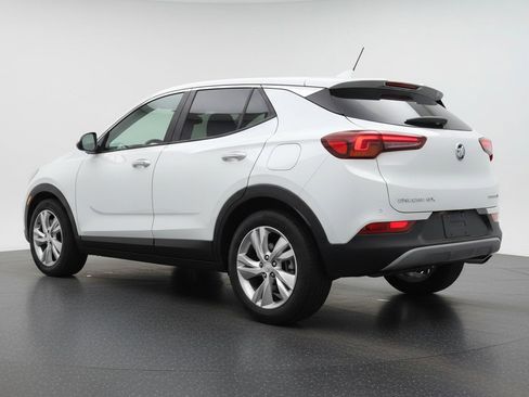 Used 2025 Buick Encore GX Preferred FWD image 6