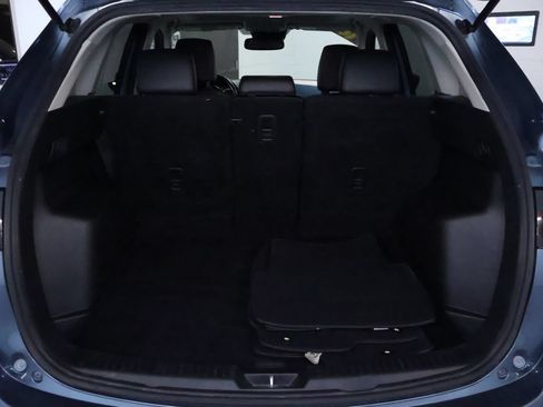 Used 2016 MAZDA CX-5 Grand Touring AWD/4WD image 17