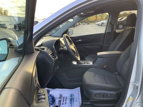Used 2021 Chevrolet Equinox LT image 15