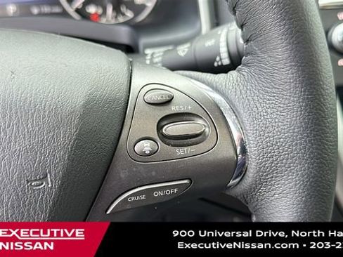 Certified 2024 Nissan Murano SL image 15