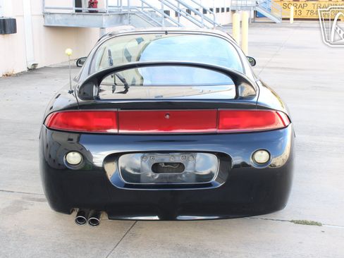 Used 1999 Mitsubishi Eclipse GS-T FWD image 12