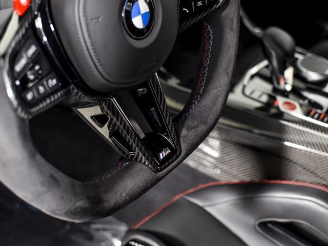 Used 2025 BMW M4 CS AWD/4WD image 30