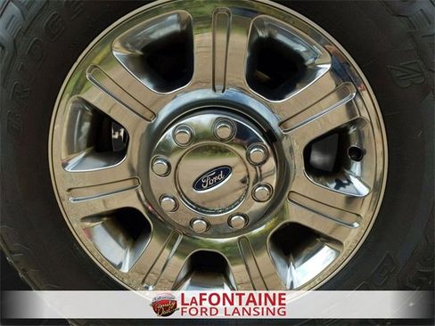 Used 2015 Ford F250 Lariat w/ Lariat Ultimate Package image 32