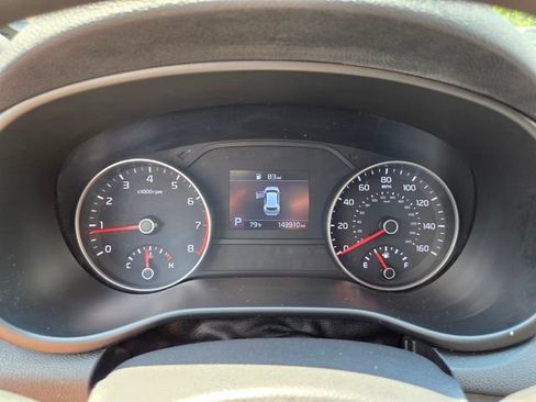 Used 2020 Kia Sportage LX FWD image 26