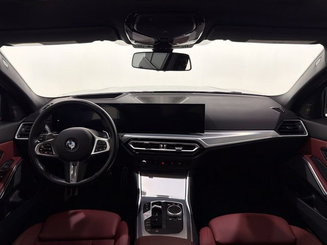 Certified 2024 BMW M340i xDrive AWD/4WD image 29