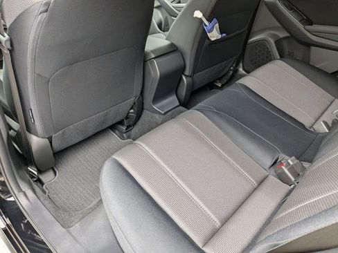 Certified 2023 Subaru Crosstrek 2.0i AWD/4WD image 29
