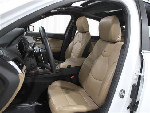 Used 2021 Cadillac CT5 Premium Luxury w/ Parking Package image 5