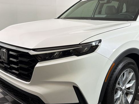 Used 2024 Honda CR-V EX-L image 9