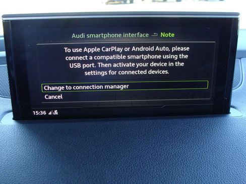 Used 2019 Audi Q7 3.0T Prestige w/ Prestige Package image 25