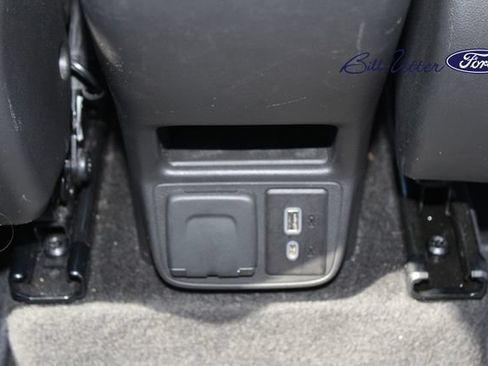 Used 2023 Chevrolet TrailBlazer LT w/ Convenience Package FWD image 13