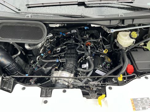 New 2026 Ford Transit 350 XLT image 27