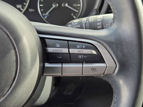 Used 2023 MAZDA CX-30 AWD 2.5 S w/ Select Package image 23