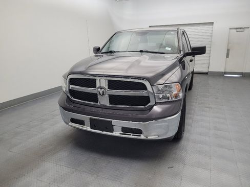 Used 2019 RAM 1500 Tradesman w/ Popular Equipment Group RWD image 15