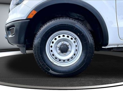 Used 2021 Ford Ranger XL w/ Equipment Group 101A High image 31