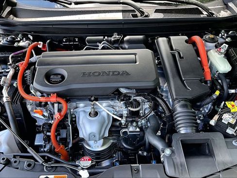 Used 2025 Honda Accord Sport image 23