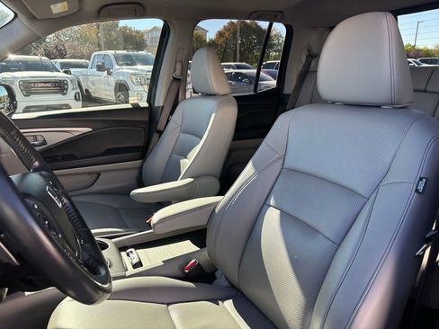 Used 2022 Honda Ridgeline RTL-E image 15