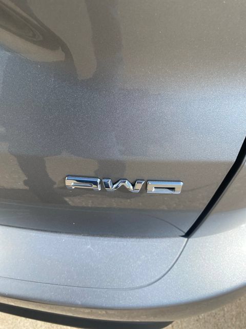 Used 2024 Ford Escape ST-Line AWD/4WD image 17