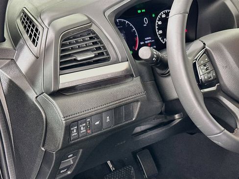 Certified 2026 Honda Odyssey Sport-L image 10