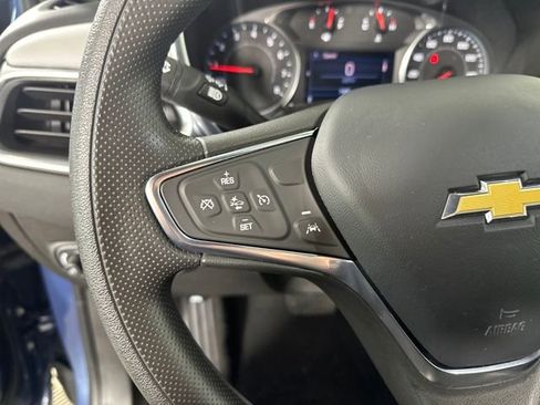 Used 2024 Chevrolet Equinox LS w/ LS Convenience Package image 15
