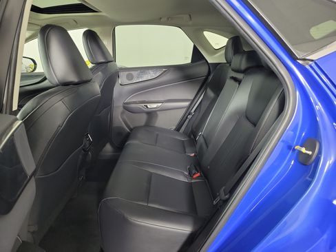 Used 2023 Lexus NX 350 AWD image 10