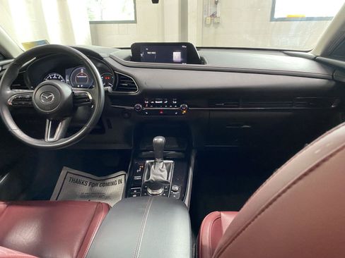 Used 2024 MAZDA CX-30 AWD 2.5 S w/ Preferred Package image 6