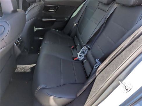 New 2026 Mercedes-Benz C 300 Sedan image 14