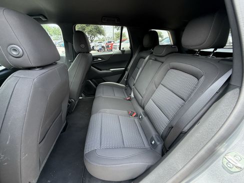 Used 2026 Chevrolet Equinox LT FWD image 29
