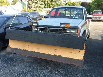 Used 1992 Chevrolet Silverado 2500 4x4 Regular Cab