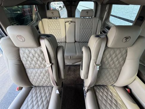 New 2025 Ford Transit 150 Low Roof AWD image 33