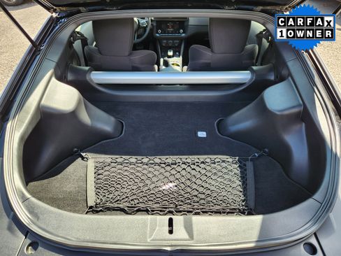 Certified 2023 Nissan Z Sport w/ Floor Mat Package image 18