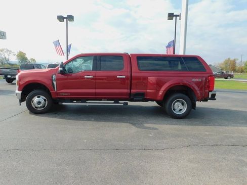 Used 2025 Ford F350 XLT image 37