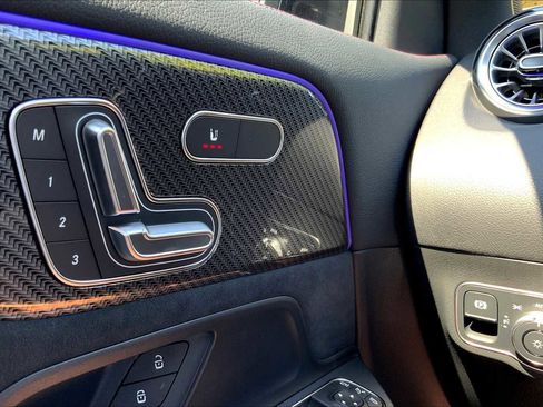 New 2026 Mercedes-Benz GLA 250 4MATIC image 24