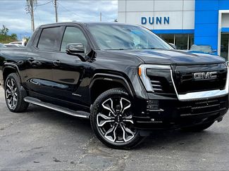 New 2025 GMC Sierra EV Denali video 2