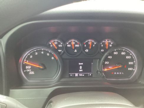 New 2026 GMC Sierra 1500 Pro w/ Pro Value Package AWD/4WD image 25