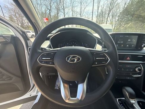 Used 2020 Hyundai Santa Fe SEL image 14