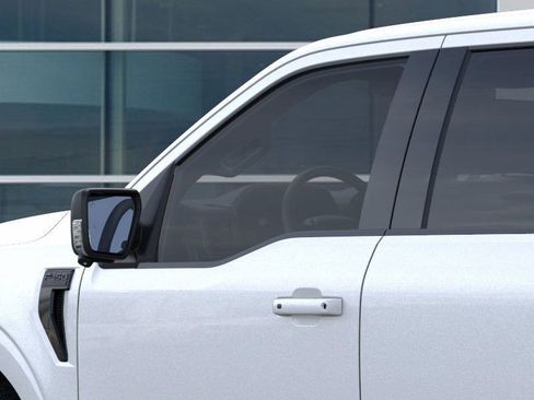 New 2025 Ford F150 XLT w/ Equipment Group 302A MID image 22