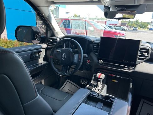 Used 2023 Toyota Tundra TRD Pro image 15