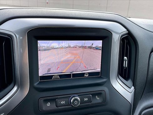 Used 2024 GMC Sierra 2500 Pro image 22