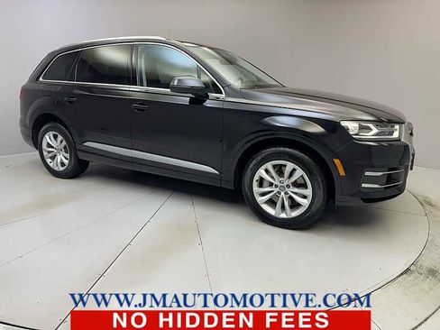 Used 2017 Audi Q7 3.0T Premium Plus image 7