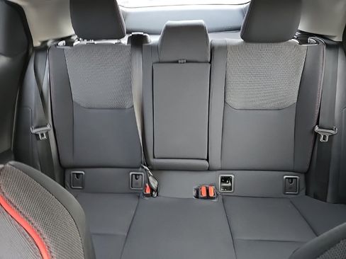 Used 2026 Toyota Prius Plug-In Hybrid image 42