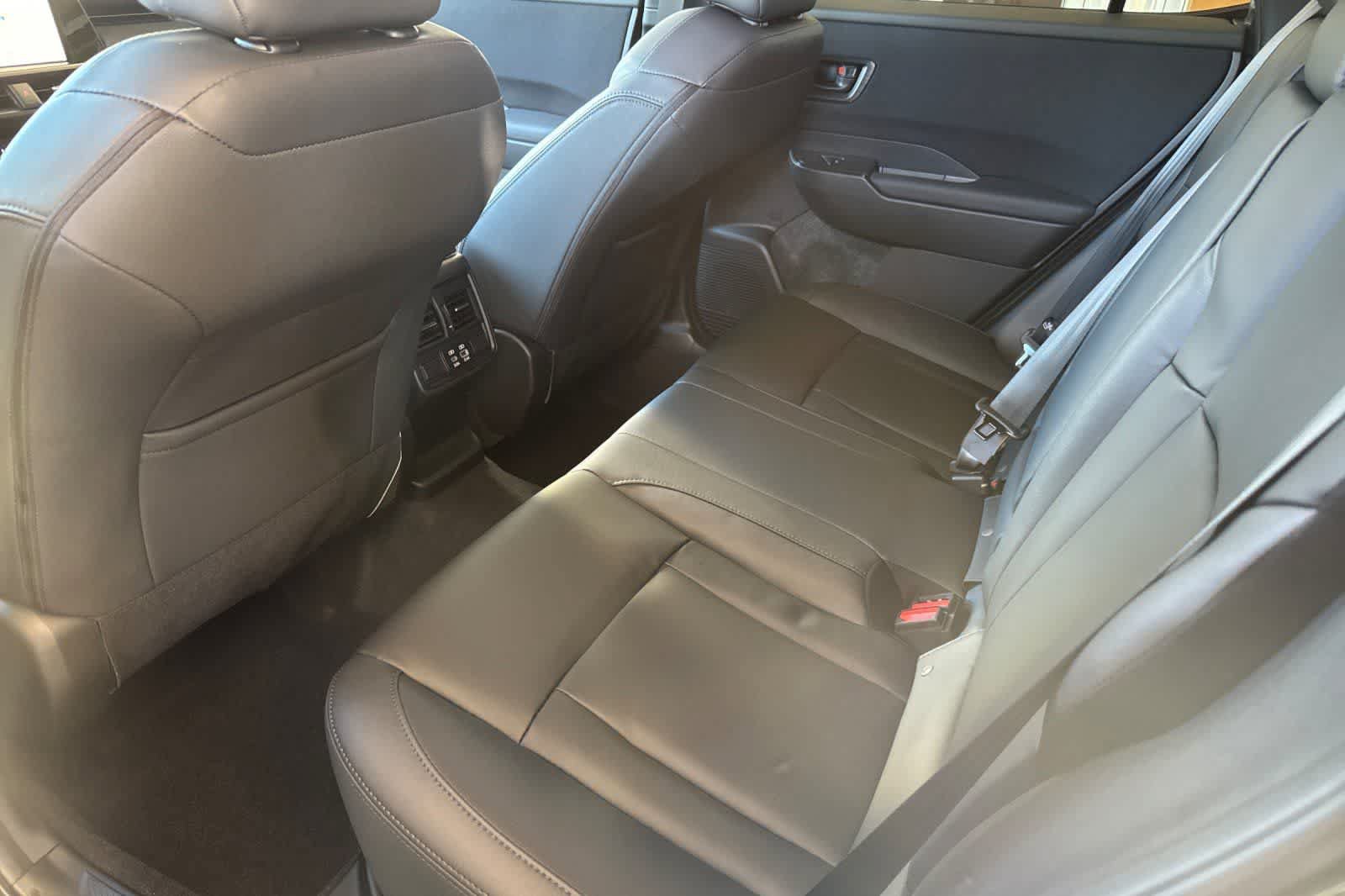 New 2026 Subaru Outback Premium AWD/4WD image 4