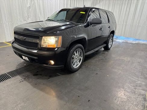 Used 2009 Chevrolet Tahoe LT image 26