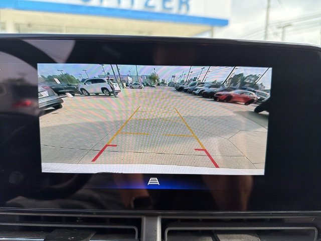 Used 2026 Chevrolet Trax LT FWD image 26